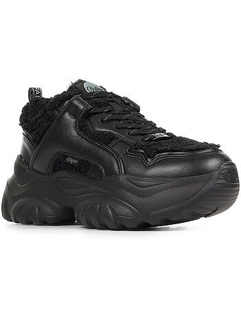 Baskets buffalo bliss warm