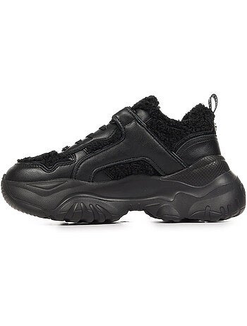 Baskets buffalo bliss warm