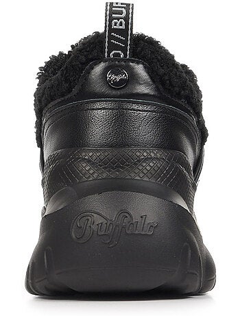 Baskets buffalo bliss warm