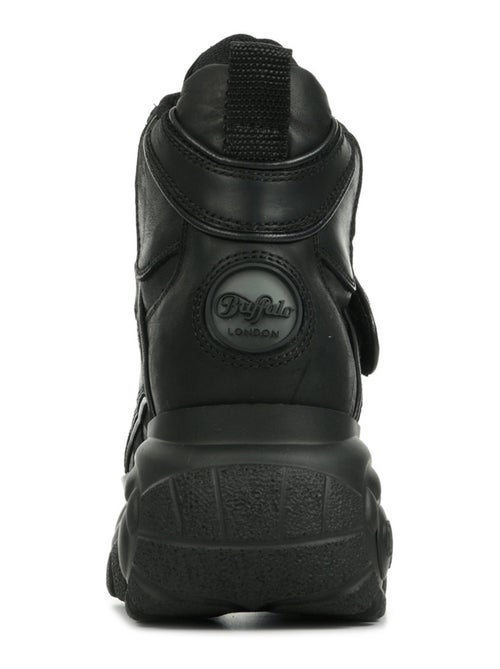 Baskets Buffalo Classic High - Kiabi