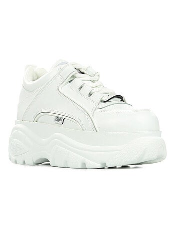 Baskets Buffalo Classic Low 2.0