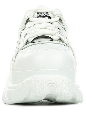 Baskets Buffalo Classic Low 2.0