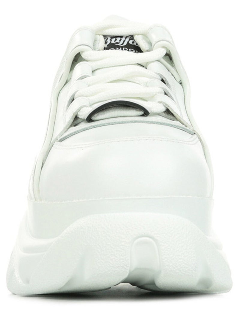 Baskets Buffalo Classic Low 2.0 Blanc - Kiabi