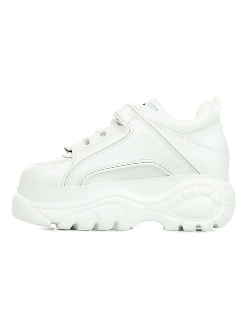 Baskets Buffalo Classic Low 2.0 - Kiabi