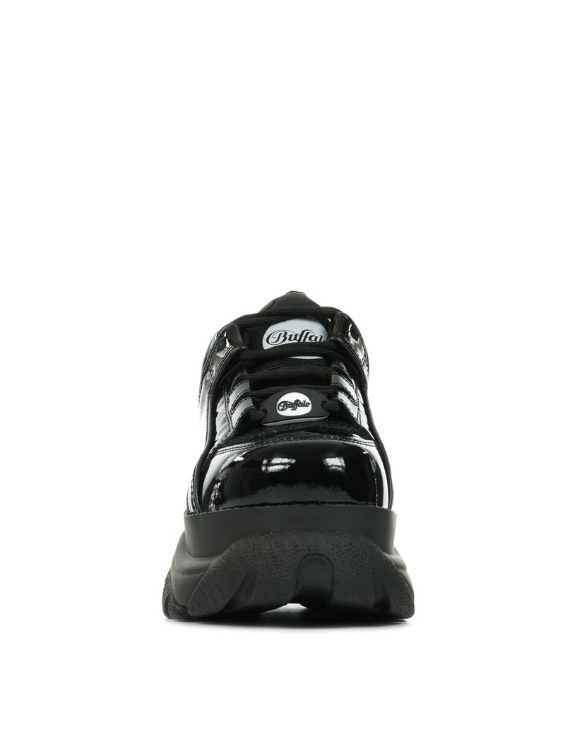 Baskets Buffalo Classic Low 2.0 Noir - Kiabi