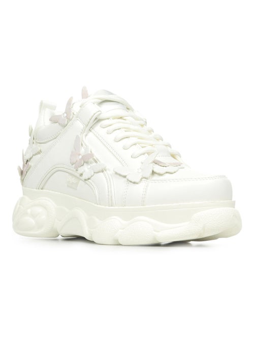 Baskets Buffalo Cld Butterfly - Kiabi