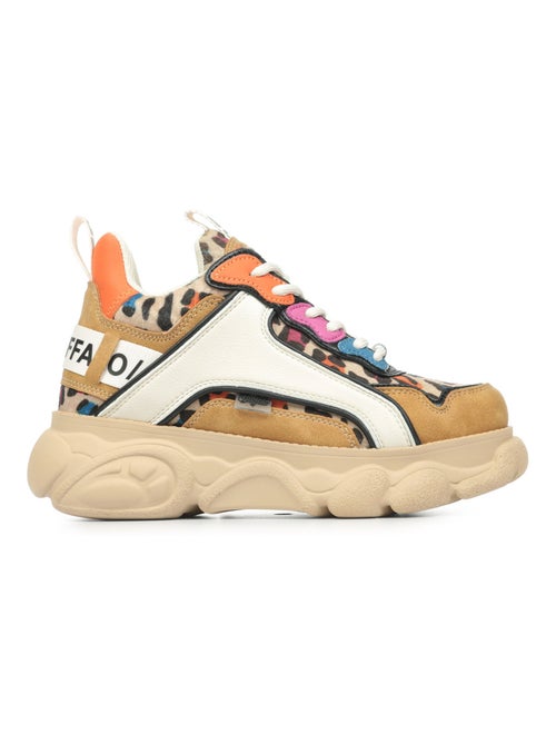 Baskets Buffalo Cld Chai - Kiabi