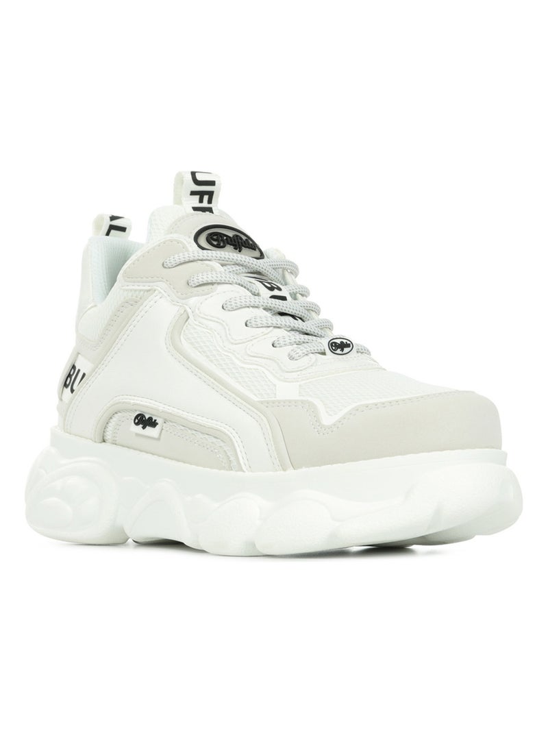 Baskets Buffalo CLD Chai Blanc - Kiabi