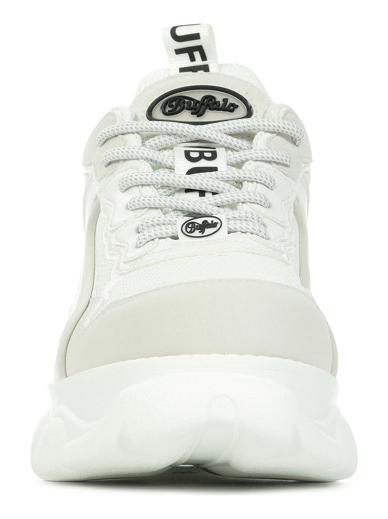 Baskets Buffalo CLD Chai Blanc - Kiabi