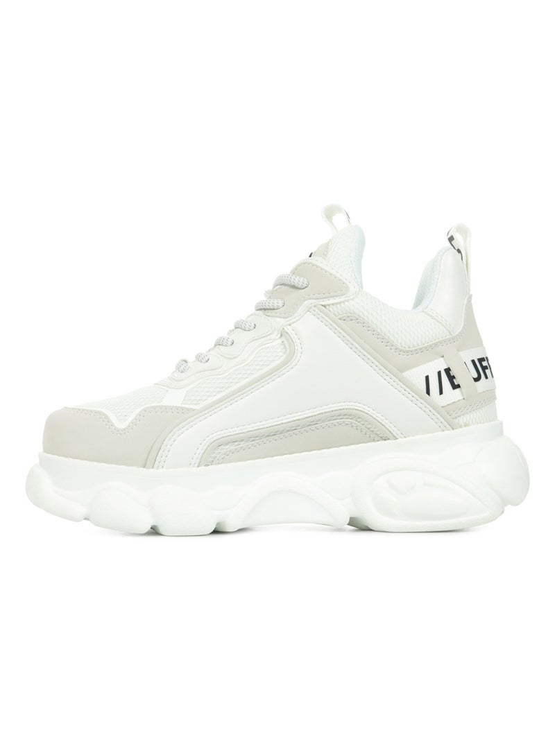 Baskets Buffalo CLD Chai Blanc - Kiabi