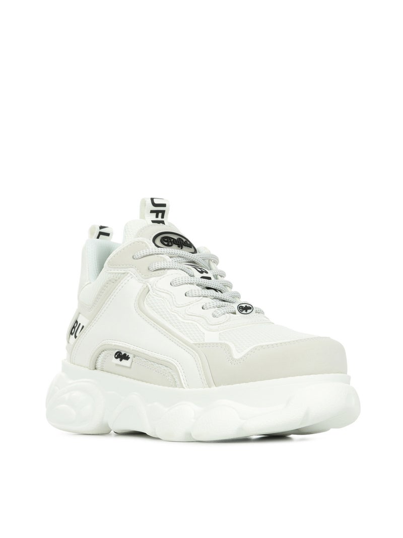 Baskets Buffalo CLD Chai Blanc - Kiabi