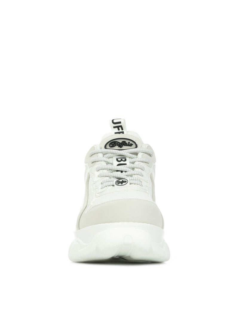 Baskets Buffalo CLD Chai Blanc - Kiabi