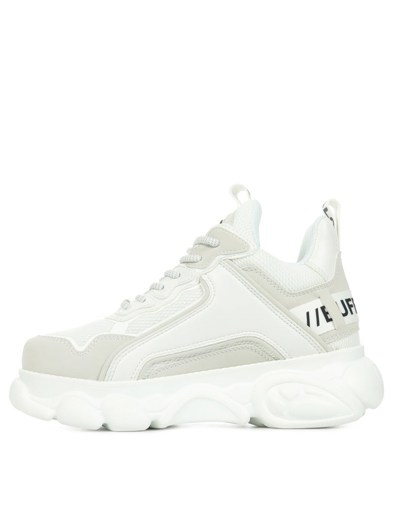 Baskets Buffalo CLD Chai Blanc - Kiabi