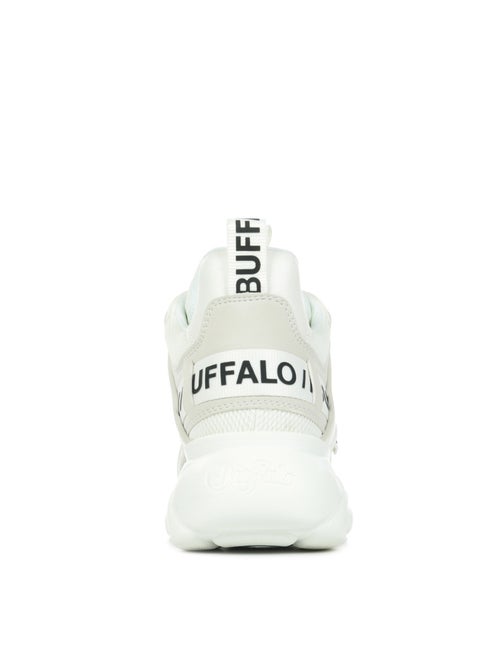 Baskets Buffalo CLD Chai - Kiabi