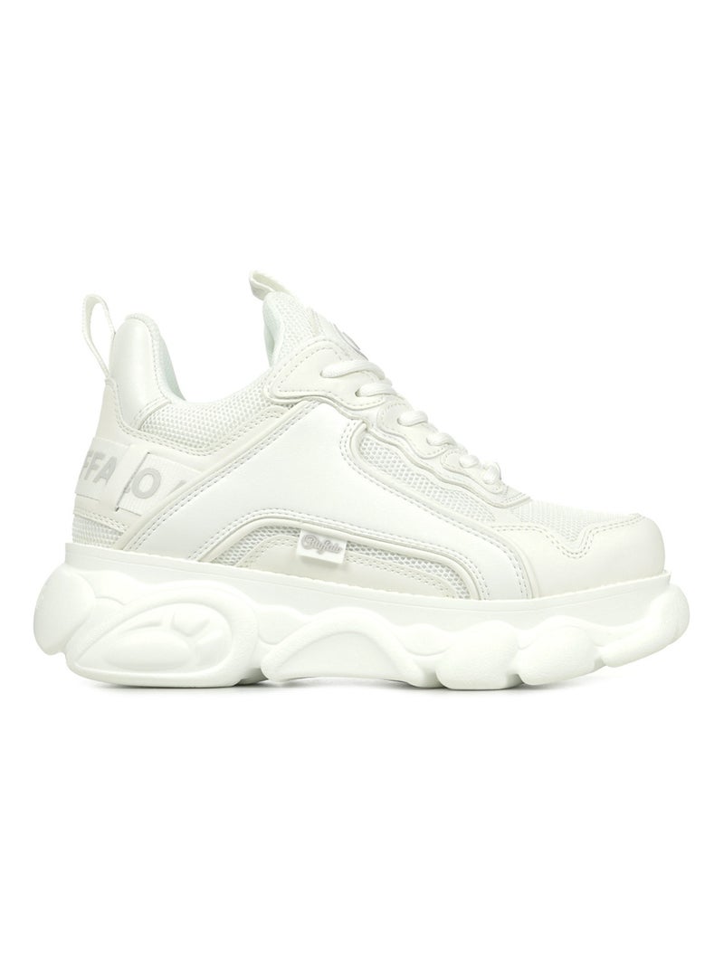 Baskets Buffalo CLD Chai Blanc - Kiabi