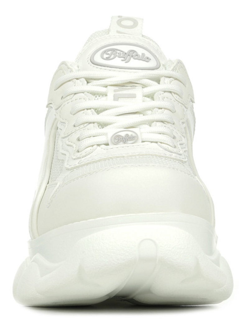 Baskets Buffalo CLD Chai Blanc - Kiabi