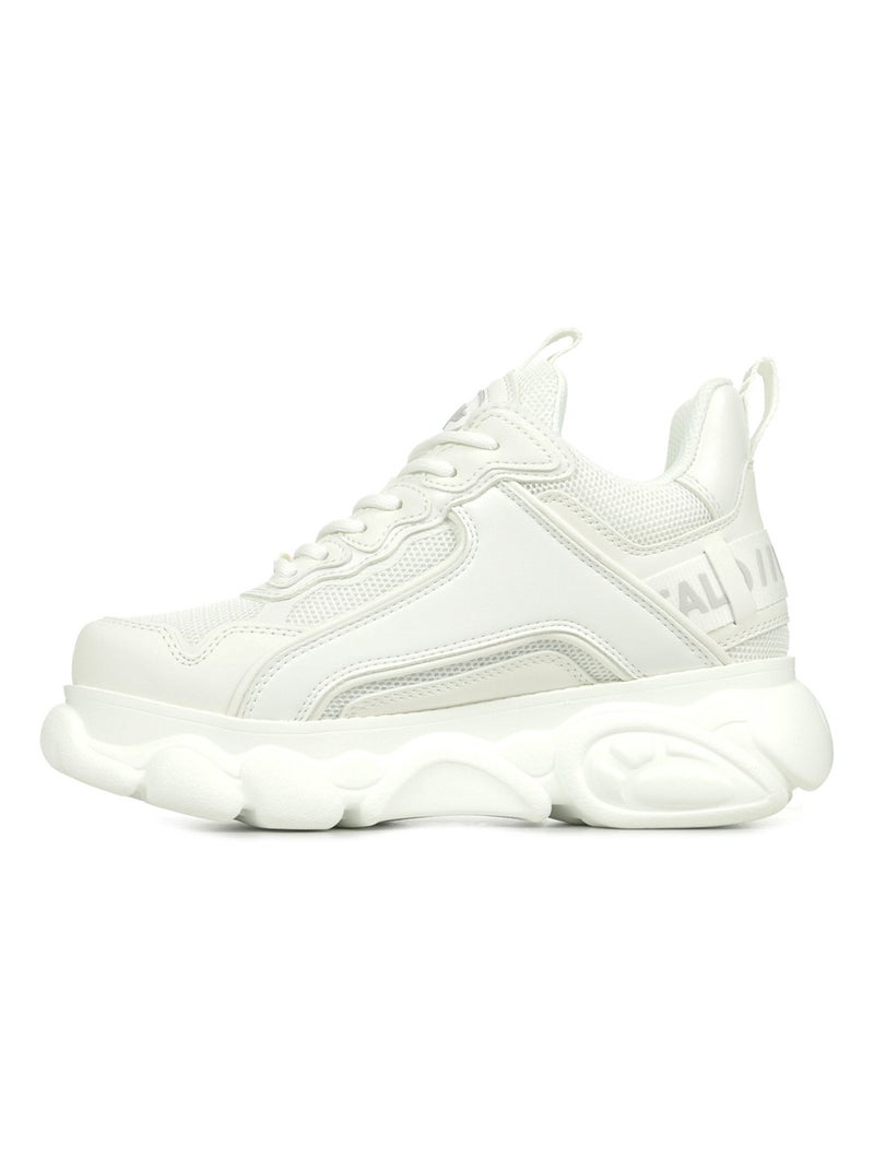 Baskets Buffalo CLD Chai Blanc - Kiabi