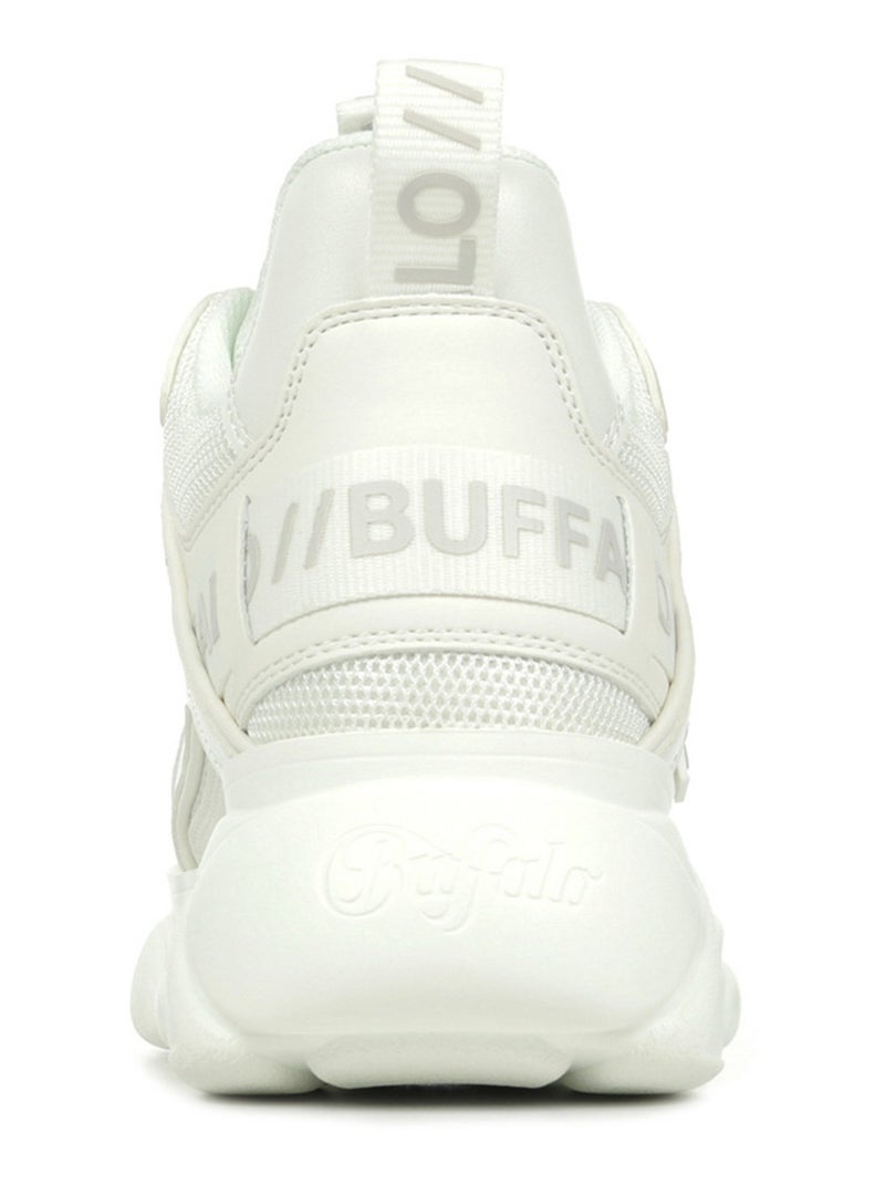 Baskets Buffalo CLD Chai Blanc - Kiabi