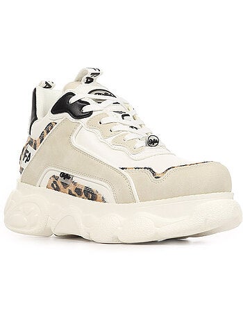 Baskets Buffalo CLD Chai