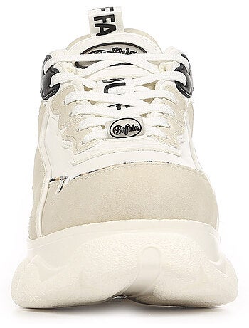 Baskets Buffalo CLD Chai