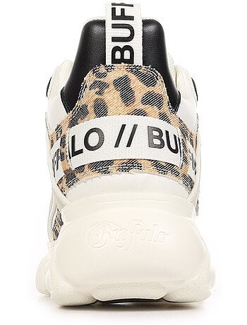 Baskets Buffalo CLD Chai