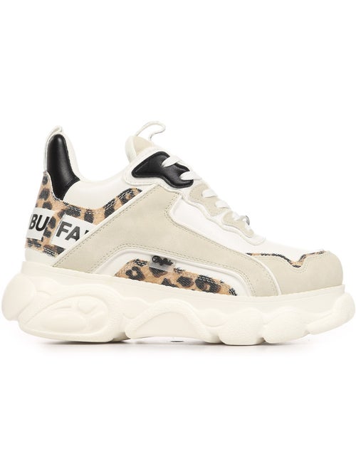 Baskets Buffalo CLD Chai - Kiabi