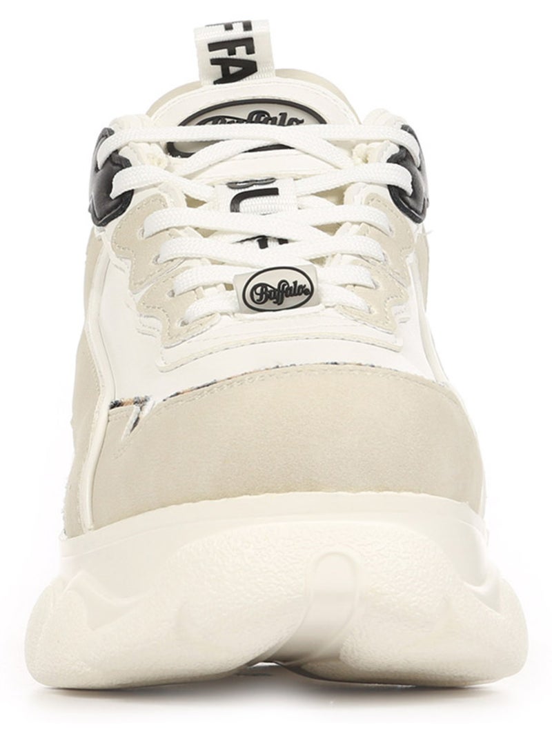 Baskets Buffalo CLD Chai Blanc - Kiabi