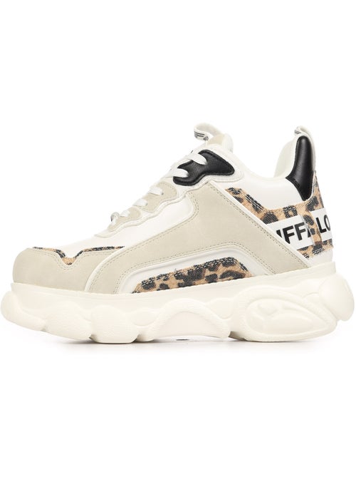 Baskets Buffalo CLD Chai - Kiabi