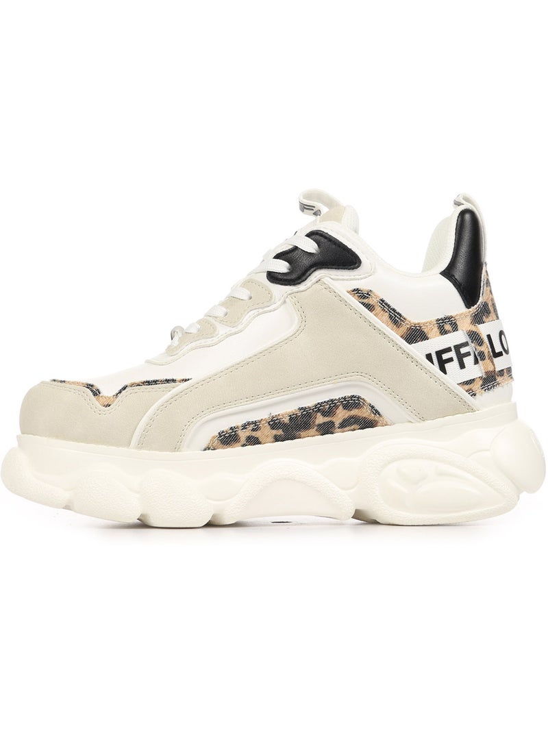 Baskets Buffalo CLD Chai Blanc - Kiabi