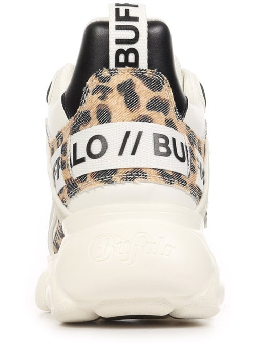 Baskets Buffalo CLD Chai - Kiabi