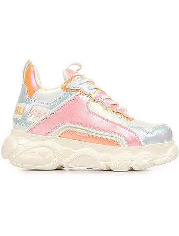 Baskets Buffalo CLD Chai