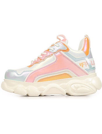 Baskets Buffalo CLD Chai