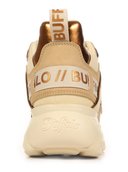 Baskets Buffalo CLD Chai Vegan Nub - Kiabi