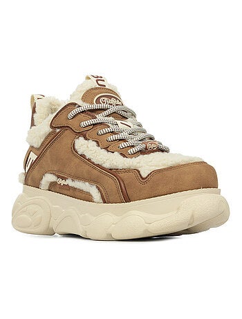 Baskets Buffalo Cld Chai Warm