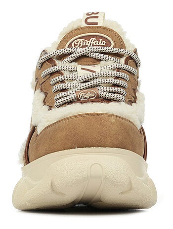 Baskets Buffalo Cld Chai Warm