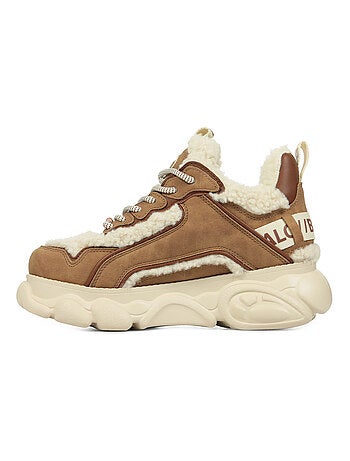 Baskets Buffalo Cld Chai Warm