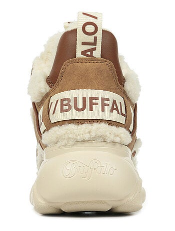 Baskets Buffalo Cld Chai Warm