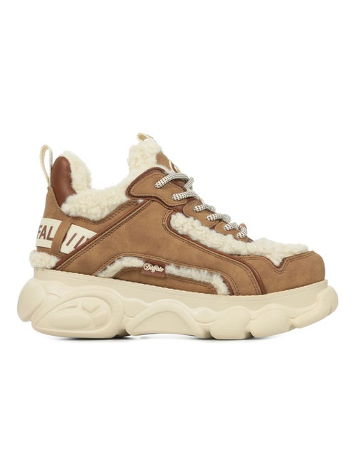 Baskets Buffalo Cld Chai Warm - Kiabi