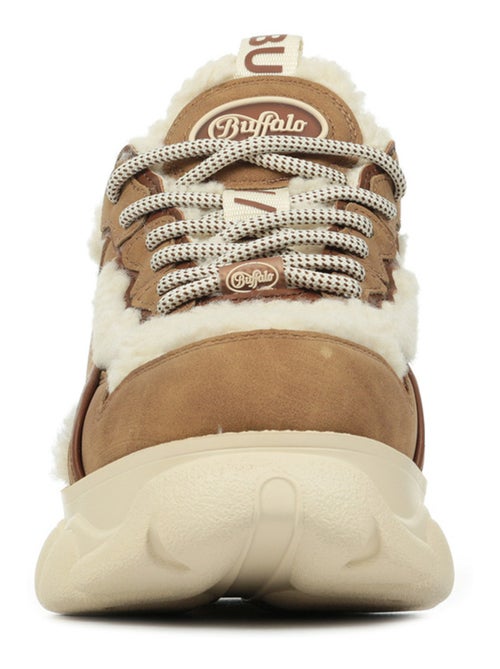 Baskets Buffalo Cld Chai Warm - Kiabi