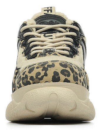 Baskets Buffalo Cld Chai Warm