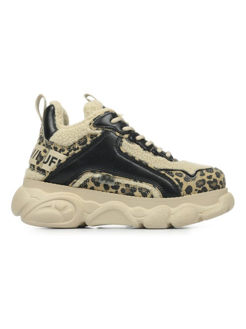 Baskets Buffalo Cld Chai Warm - Kiabi