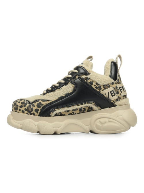 Baskets Buffalo Cld Chai Warm - Kiabi