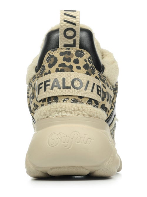 Baskets Buffalo Cld Chai Warm - Kiabi