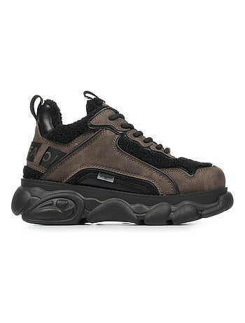 Baskets Buffalo Cld Chai Warm