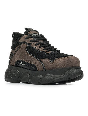 Baskets Buffalo Cld Chai Warm