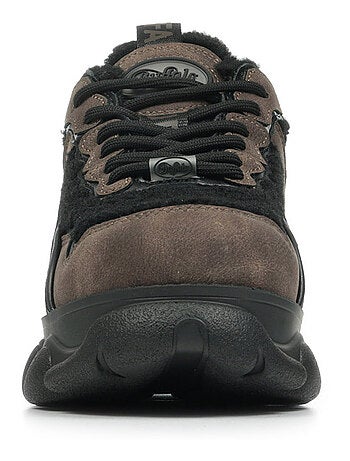 Baskets Buffalo Cld Chai Warm