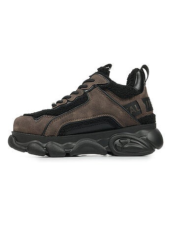 Baskets Buffalo Cld Chai Warm