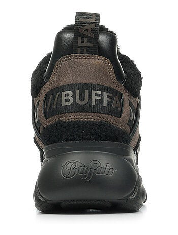 Baskets Buffalo Cld Chai Warm