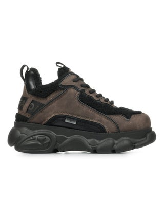 Baskets Buffalo Cld Chai Warm