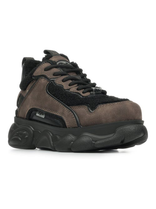 Baskets Buffalo Cld Chai Warm - Kiabi